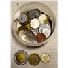Image 1 : LOT OF EUROPEAN COINS