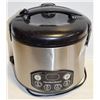 Image 1 : HAMILTON BEACH SLOW COOKER