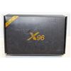 Image 1 : NEW IN BOX X96 TV BOX