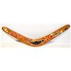 Image 1 : VINTAGE AUTHENTIC 24" AUSTRALIAN BOOMERANG