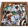 Image 1 : FRIDGE MAGNETS- HUGE BOX LOT OF OVER 300+