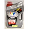 Image 1 : VALVOLINE FULL SYNTHETIC SW-30 MOTOR OIL