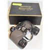 Image 1 : VINTAGE GENDIS UVC 7/35MM WIDE ANGLE BINOCULARS