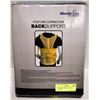 Image 1 : POSTURE CORRECTOR BACK SUPPORT