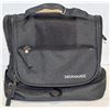 Image 1 : NEW AMJ MULTI COMPARTMENT COSMETIC TRAVEL BAG