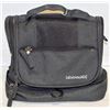 Image 1 : NEW AMJ MULTI COMPARTMENT COSMETIC TRAVEL BAG
