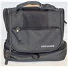 Image 1 : NEW AMJ MULTI COMPARTMENT COSMETIC TRAVEL BAG