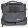 Image 1 : NEW AMJ MULTI COMPARTMENT COSMETIC TRAVEL BAG