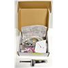 Image 1 : SPRAY ATTACHMENT FOR TOILET