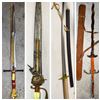 Image 1 : FEATURED LOTS: SWORDS
