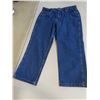 Image 1 : NEW PAIR MENS JEANS, SIZE 40W X 30L