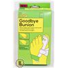 Image 1 : NEW GOODBYE BUNION NON SURGICAL BUNION AID