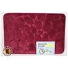 Image 1 : NEW MEMORY FOAM BATH MAT