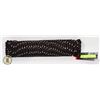 Image 1 : NEW 3/8"X75' BRAIDED UTILITY ROPE