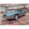 Image 8 : 1993 BUICK REGAL LIMITED