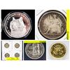 Image 1 : FEATURED COINS AND CURRENCY