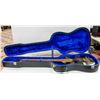 Image 2 : IBANEZ BASS GUITAR SOUND GEAR GIO WITH HARD CASE