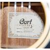Image 2 : CORT MODEL AD830 NATURAL ACCOUSTIC GUITAR