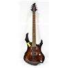 Image 1 : WENSEN GUITAR ELECTRIC LES PAUL STYLE