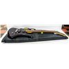 Image 2 : B.C. RICH GUITAR ELECTRIC BRONZE SERIES BLACK