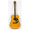 Image 1 : SAMICK MODEL SW63 OHS ACCOUSTIC GUITAR NATURAL