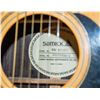 Image 3 : SAMICK MODEL SW63 OHS ACCOUSTIC GUITAR NATURAL