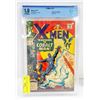 Image 1 : CBCS GRADED 1.8 X-MEN #31 COMIC