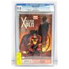 Image 1 : CGC GRADED 9.8 ALL-NEW X-MEN #6 COMIC
