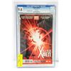 Image 1 : CGC GRADED 9.8 ALL-NEW X-MEN #4 COMIC