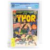 Image 1 : CBCS GRADED 3.0 JOURNEY INTO MYSTERY #124 COMIC