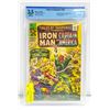 Image 1 : CBCS GRADED 3.5 TALES OF SUSPENSE #80 COMIC