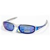 GREY AND BLUE OAKLEY REPLICA SUNGLASSES