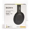 Image 1 : SONY WH-H910N WIRELESS NOISE CANCELLING