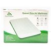 Image 1 : NEW REPACKED BRACE MASTER QUEEN SIZE AIR MATTRESS