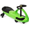 Image 1 : ORIGINAL PLASMACAR BY PLASMART, LIME GREEN