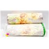 Image 1 : SET OF 2 ANTI FATIGUE MATS, SUNFLOWER DESIGN
