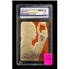 Image 1 : WCG GRADED 10 KOBE BRYANT ROOKIE-FEEL THE GAME
