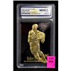 Image 1 : WCG GRADED 10 KOBE BRYANT ROOKIE BLACK 23KT GOLD