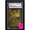 Image 1 : WCG GRADED 10 KOBE BRYANT ROOKIE PURPLE SIGNITURE
