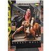 Image 1 : STREET BULL PICTURE 24" X 36"
