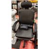 Image 1 : SAHAUHY ERGONOMIC HYDRAULIC LIFT GAMING CHAIR