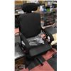Image 1 : SAHAUHY ERGONOMIC HYDRAULIC LIFT GAMING CHAIR