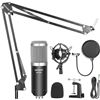 Image 2 : REPACKAGED NEEWER CONDENSER MICROPHONE KIT