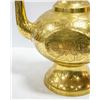 Image 2 : 37 INCH TALL AFTABA SOLID BRASS