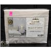 Image 1 : NEW LAVISH HOTEL LUXURY KING SHEET SET MSRP 89.99