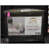 Image 1 : NEW LAVISH HOTEL LUXURY KING SHEET SET MSRP 89.99