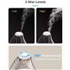 Image 2 : NEW DREAMEGG ULTRASONIC COOL MIST HUMIDIFIER