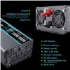 Image 3 : NEW FLAMEZUM PURE SINE WAVE CURRENT INVERTER