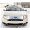 Image 1 : 2007 FORD EDGE SEL AWD