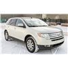 Image 2 : 2007 FORD EDGE SEL AWD